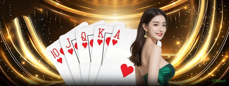 Cassino ao Vivo 595bet