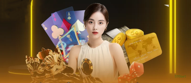 Página oficial da 595bet no Facebook