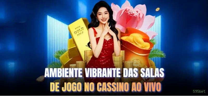 Pagamentos 595bet