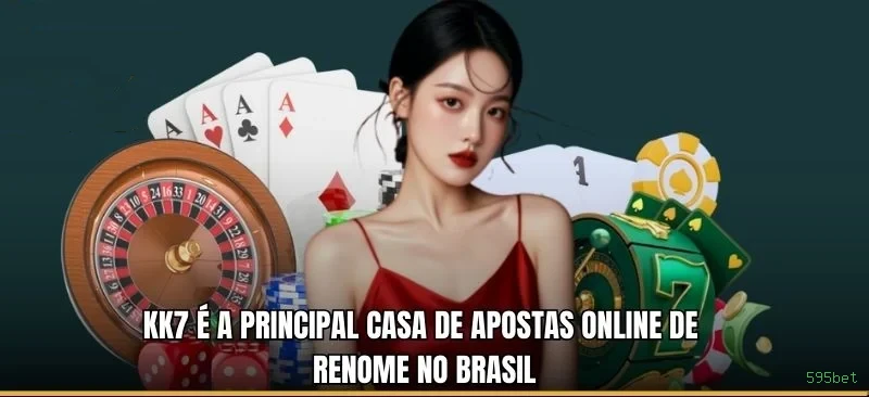 595bet Plataforma