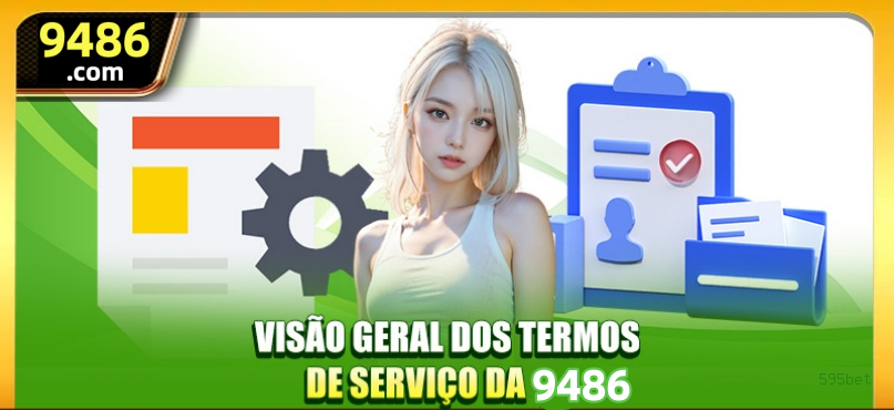 Canal oficial da 595bet no Telegram